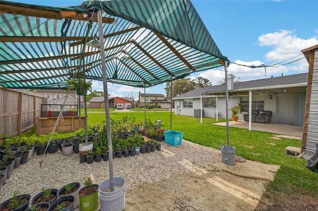 635 Coolwood Drive, Houston, TX 77013