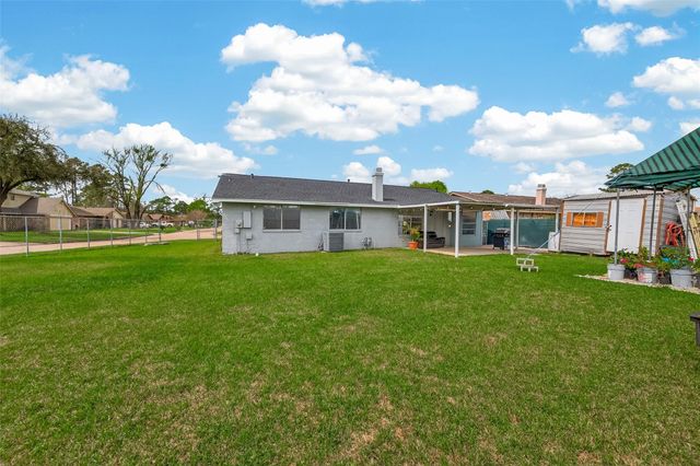 635 Coolwood Drive, Houston, TX 77013