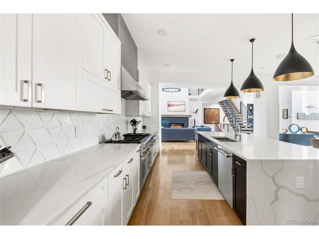 487 S Garfield St, Denver, CO 80209