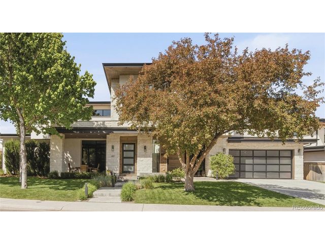487 S Garfield St, Denver, CO 80209