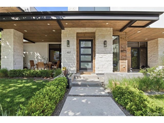 487 S Garfield St, Denver, CO 80209