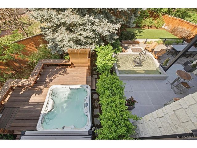 487 S Garfield St, Denver, CO 80209