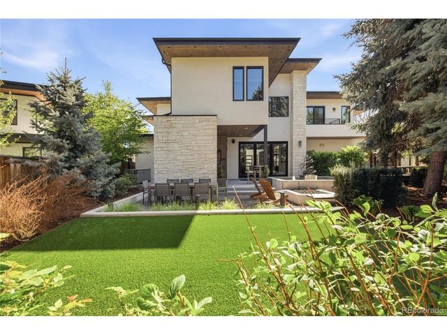 487 S Garfield St, Denver, CO 80209