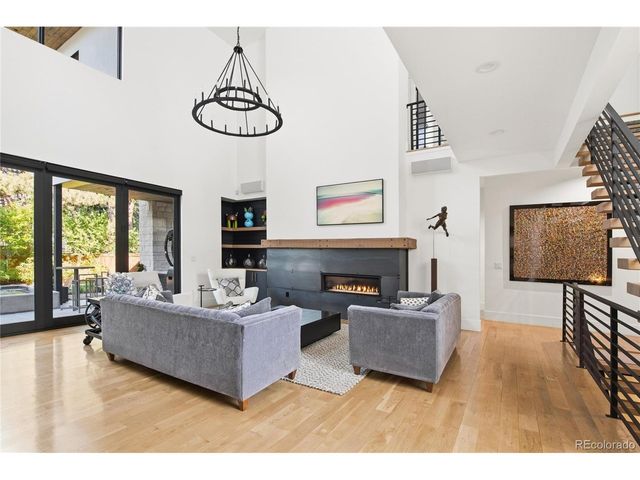487 S Garfield St, Denver, CO 80209