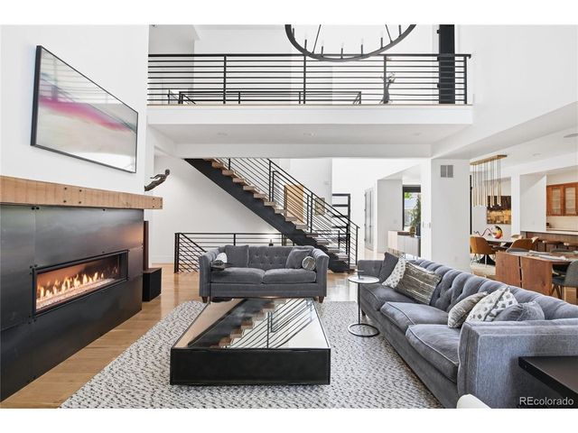 487 S Garfield St, Denver, CO 80209
