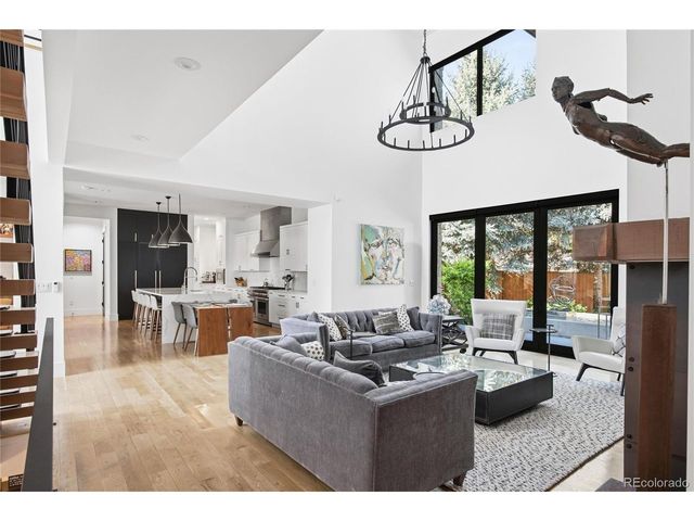 487 S Garfield St, Denver, CO 80209