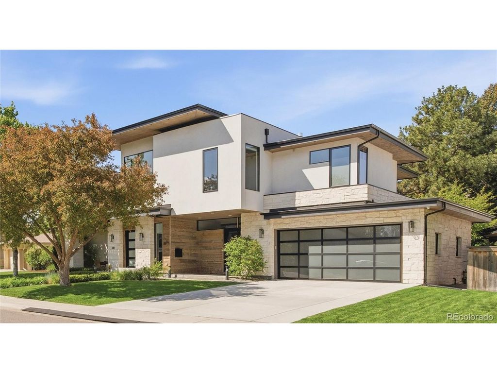 487 S Garfield St, Denver, CO 80209