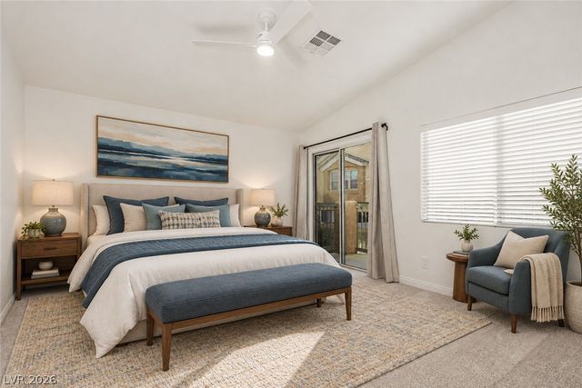1555 Ward Frontier Lane, Henderson, NV 89002