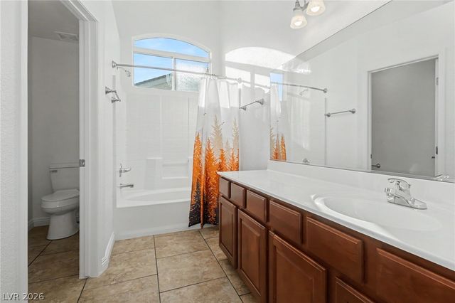 1555 Ward Frontier Lane, Henderson, NV 89002