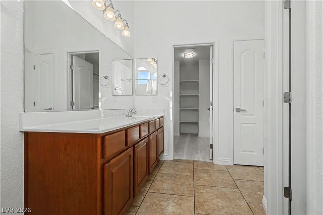 1555 Ward Frontier Lane, Henderson, NV 89002