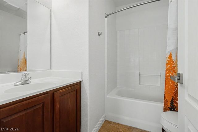 1555 Ward Frontier Lane, Henderson, NV 89002