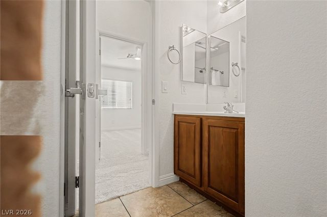 1555 Ward Frontier Lane, Henderson, NV 89002
