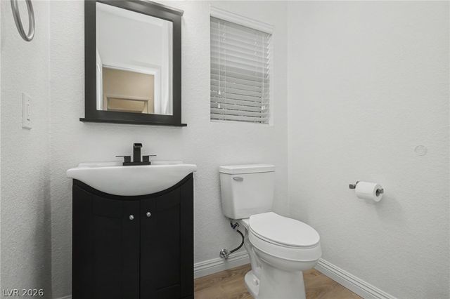 1555 Ward Frontier Lane, Henderson, NV 89002