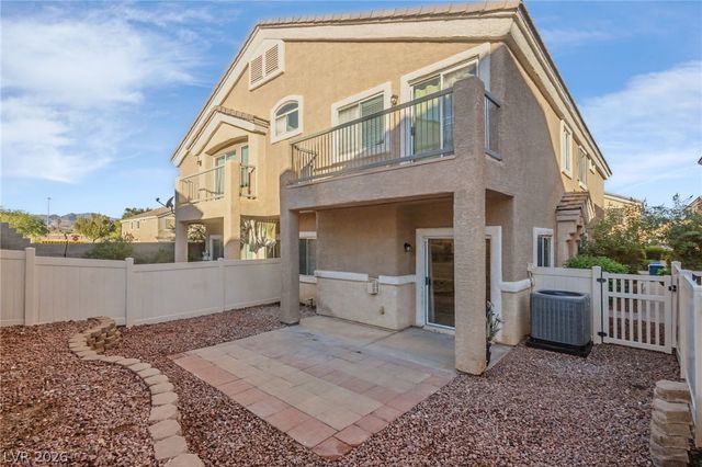 1555 Ward Frontier Lane, Henderson, NV 89002