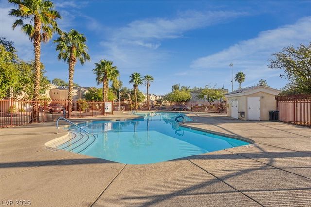 1555 Ward Frontier Lane, Henderson, NV 89002