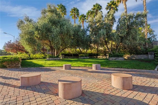 1555 Ward Frontier Lane, Henderson, NV 89002