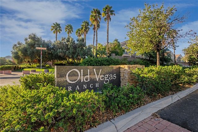 1555 Ward Frontier Lane, Henderson, NV 89002