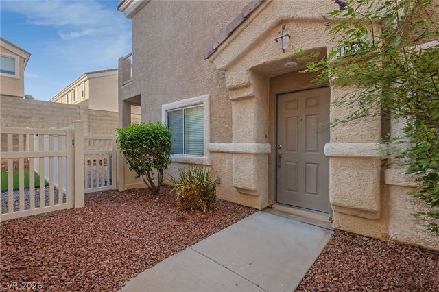 1555 Ward Frontier Lane, Henderson, NV 89002