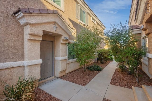 1555 Ward Frontier Lane, Henderson, NV 89002