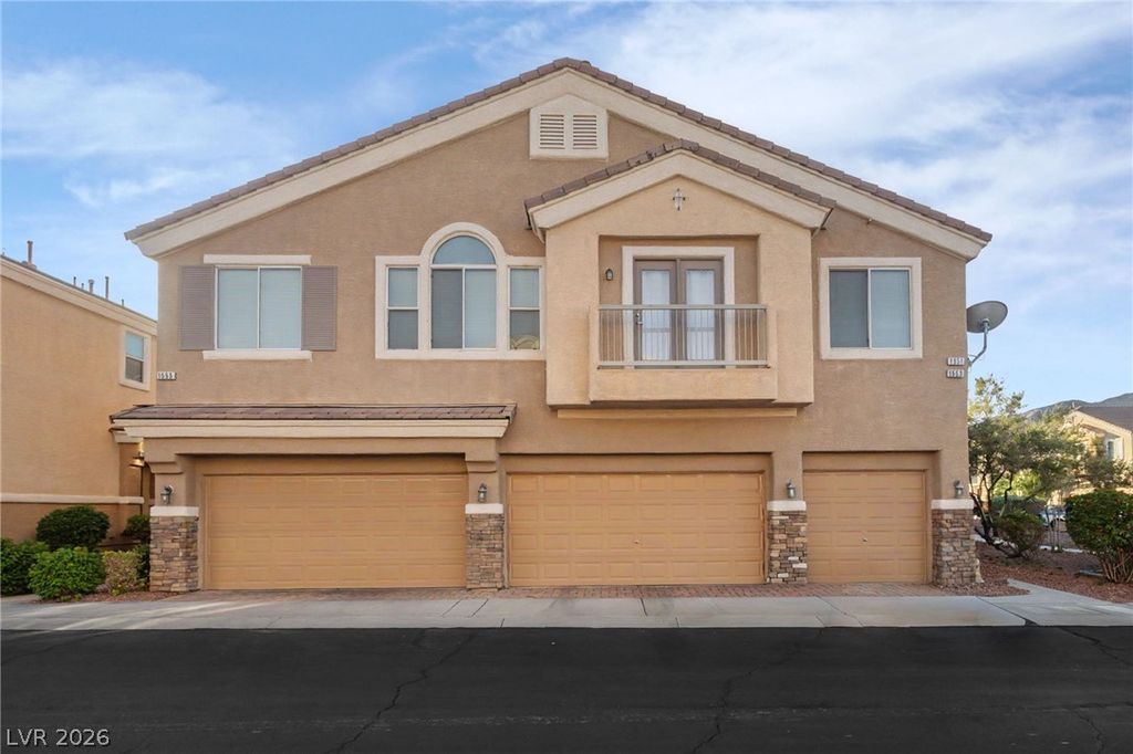 1555 Ward Frontier Lane, Henderson, NV 89002