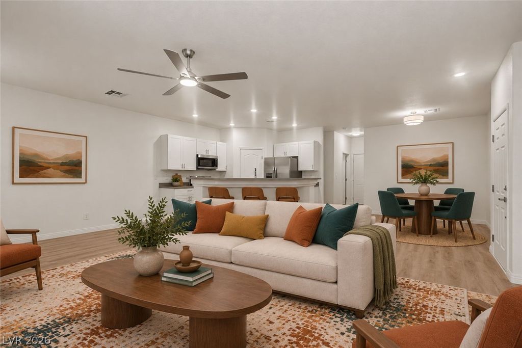 1555 Ward Frontier Lane, Henderson, NV 89002 — photo 2