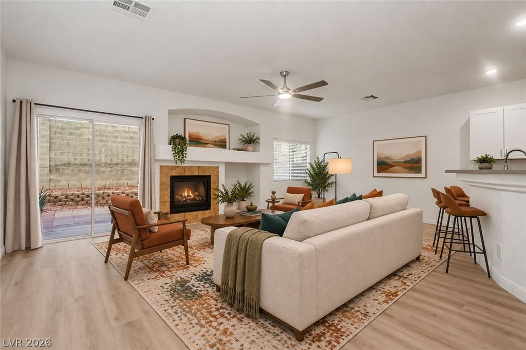 1555 Ward Frontier Lane, Henderson, NV 89002 — photo 3