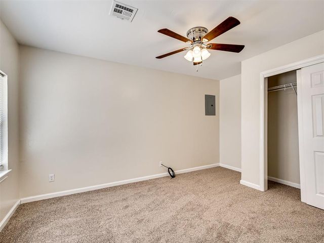 908 Buck Drive, Shawnee, OK 74801