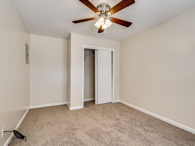 908 Buck Drive, Shawnee, OK 74801