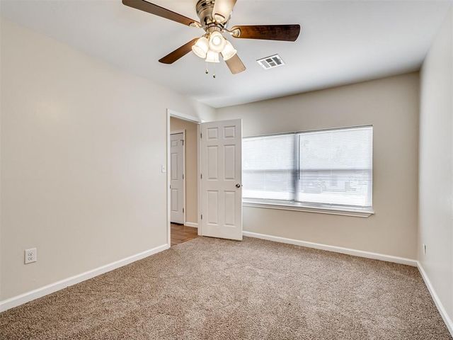 908 Buck Drive, Shawnee, OK 74801