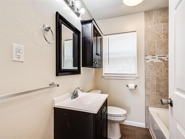 908 Buck Drive, Shawnee, OK 74801