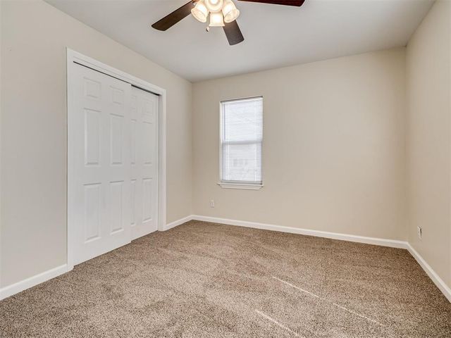 908 Buck Drive, Shawnee, OK 74801
