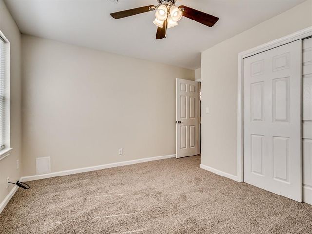 908 Buck Drive, Shawnee, OK 74801
