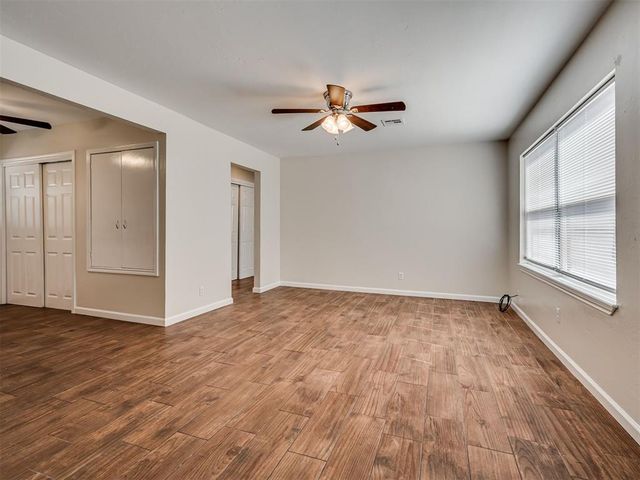 908 Buck Drive, Shawnee, OK 74801