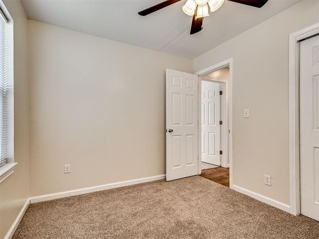 908 Buck Drive, Shawnee, OK 74801