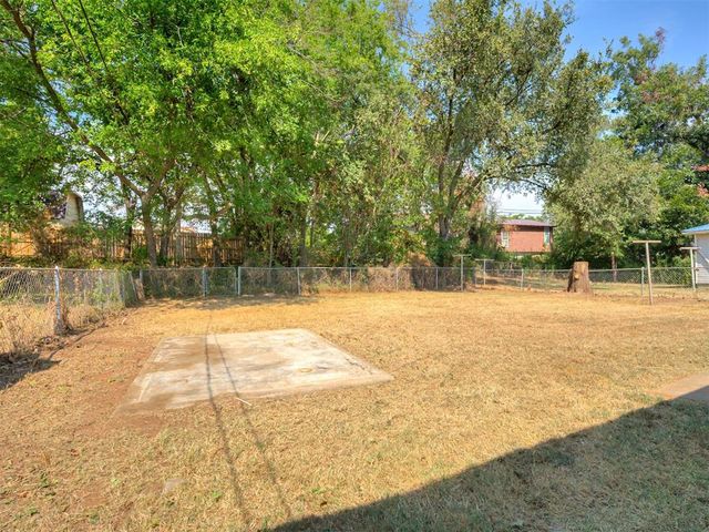 908 Buck Drive, Shawnee, OK 74801
