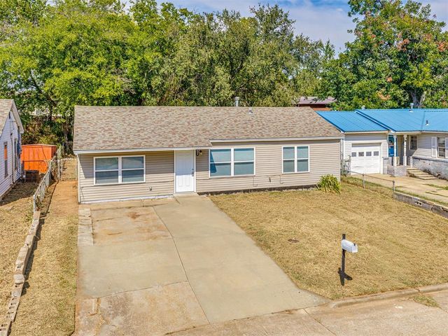 908 Buck Drive, Shawnee, OK 74801