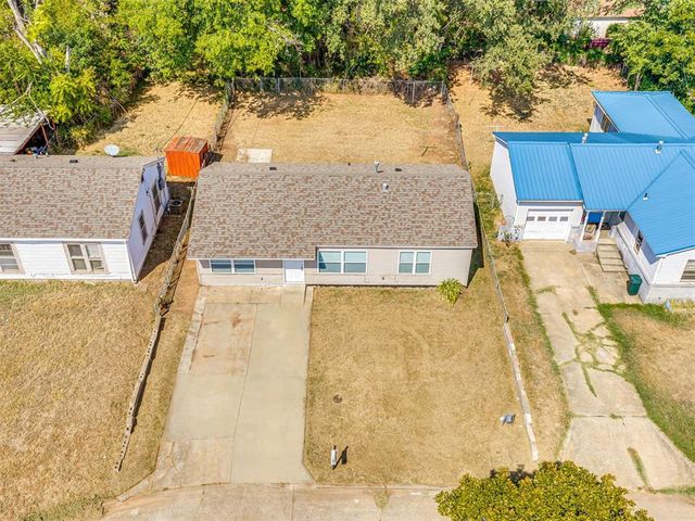 908 Buck Drive, Shawnee, OK 74801