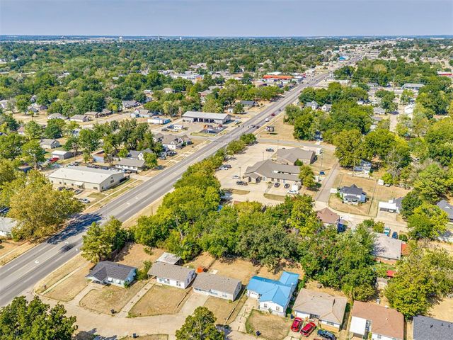 908 Buck Drive, Shawnee, OK 74801