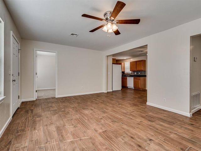 908 Buck Drive, Shawnee, OK 74801