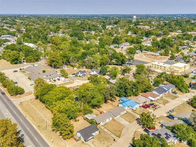908 Buck Drive, Shawnee, OK 74801