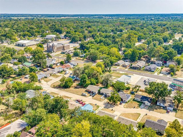 908 Buck Drive, Shawnee, OK 74801