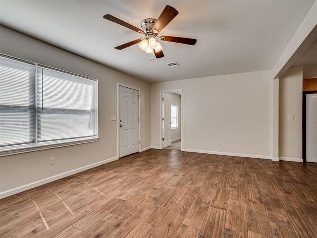 908 Buck Drive, Shawnee, OK 74801