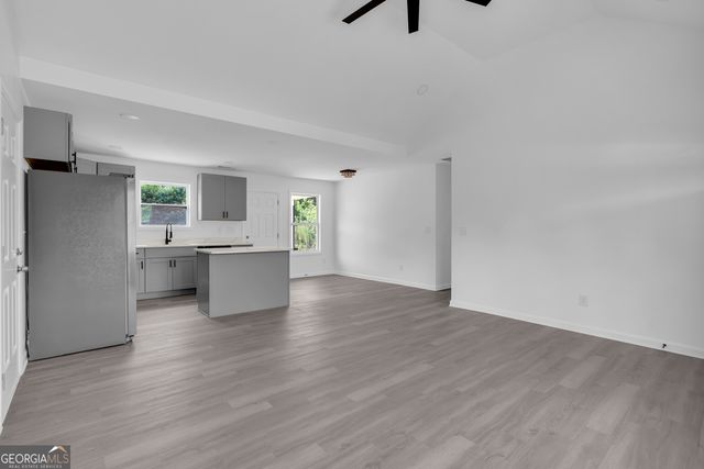 1084 SW West Adrian Circle, Conyers, GA 30094