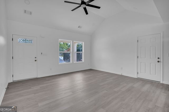 1084 SW West Adrian Circle, Conyers, GA 30094
