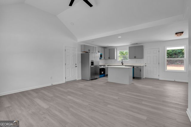 1084 SW West Adrian Circle, Conyers, GA 30094
