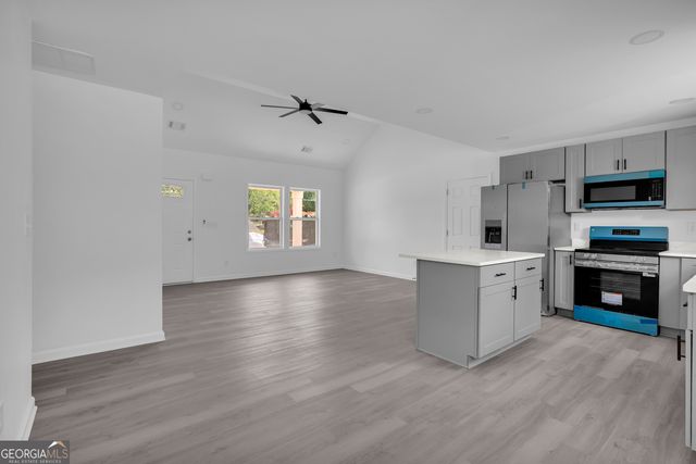 1084 SW West Adrian Circle, Conyers, GA 30094