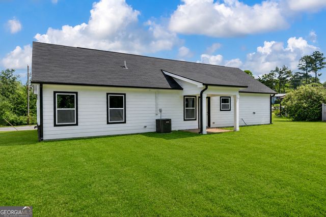 1084 SW West Adrian Circle, Conyers, GA 30094