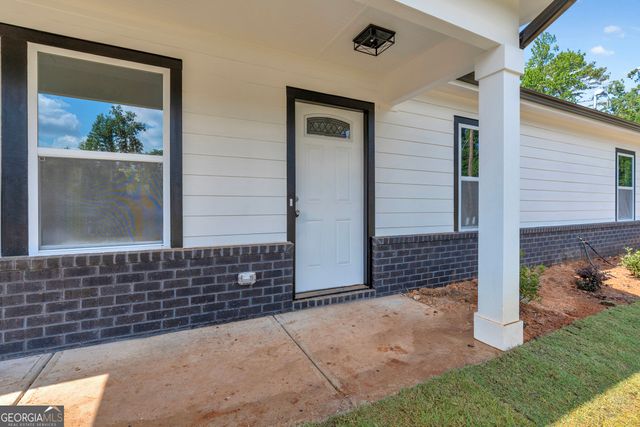1084 SW West Adrian Circle, Conyers, GA 30094