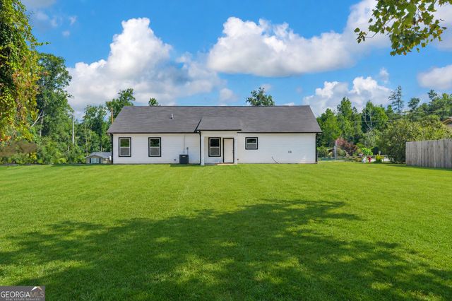 1084 SW West Adrian Circle, Conyers, GA 30094
