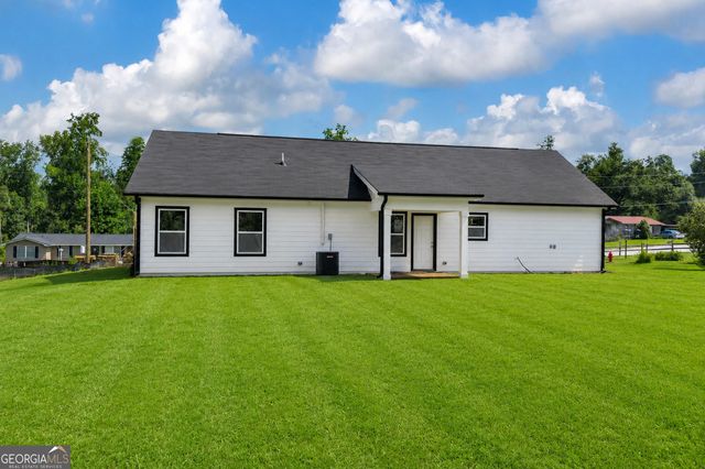 1084 SW West Adrian Circle, Conyers, GA 30094